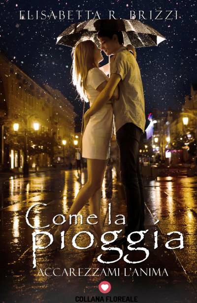 trama del libro Come la pioggia